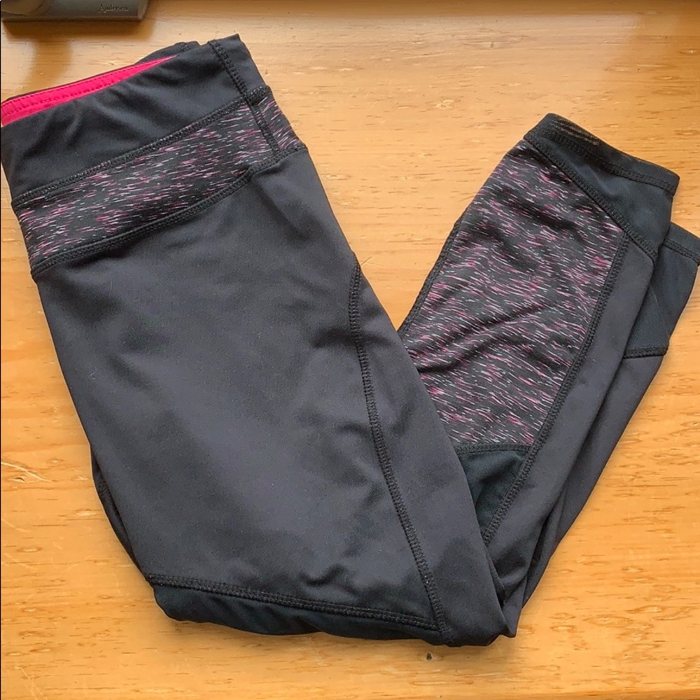 Workout leggings